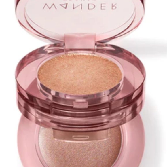 Wander Beauty Double Date Eyeshadow Duo in Smitten and Swoon - Picture 6 of 7